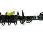 KYB Shocks & Struts Strut Plus Front Left 06-11 Toyota Yaris