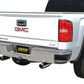 Gibson 14-18 GMC Sierra 1500 Base 5.3L 3in/2.25in Cat-Back Dual Split Exhaust - Stainless