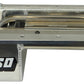 Moroso GM LT Swap (w/Rear Sump & Spin-On Oil Filter Adapter) Wet Sump 5qt 5-7/8in Aluminum Oil Pan