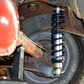 Ridetech 82-02 Camaro and Firebird TQ Series CoilOvers Rear Pair