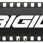 Rigid Industries 6in SR-Series Black Light Covers - 2pc