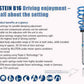 Bilstein B16 2010 Mercedes-Benz E350 Base Sedan Front and Rear Suspension Kit