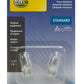 Hella Bulb 2821 12V 3W W21X95D T325 E1 (2)