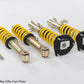 ST XA-Height/Rebound Adjustable Coilovers 96-01 Audi A4 (8D/B5) Quattro Sedan/Wagon 1.8T