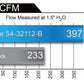 aFe MagnumFORCE Intakes Stage-2 PDS AIS 12-14 Ford F-150 EcoBoost V6 3.5L (tt)