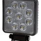 Hella ValueFit LED Work Light PS1000 LED MV CR LT