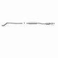 MagnaFlow California Catalytic Converter Direct Fit 07-09 Suzuki SX4 2.0L