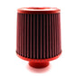 BMC Twin Air Universal Conical Filter w/Metal Top - 60mm ID / 150mm H
