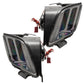 Oracle 05-09 Ford Mustang SMD HL - ColorSHIFT w/o Controller