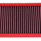 BMC 04-3/07 Ford Focus II 2.0L TDCI Replacement Panel Air Filter