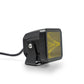 DV8 Offroad 3in Elite Series LED Amber Pod Light