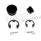 Torque Solution Shifter Bushings: Hyundai Elantra 2001+