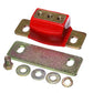 Energy Suspension 99-13 Chevrolet Silverado 1500 Trans Mount - Red