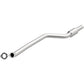 MagnaFlow Conv DF BMW 3 07-08 Front OEM