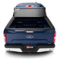 BAK 06-15 Toyota Hilux (With Inboard Clamping Flange) Double Cab 59.25L x 59.15W Bed BAKFlip G2