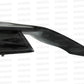 Seibon 09-12 Nissan 370Z NN-Style Carbon Fiber Rear Spoiler