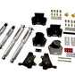 Belltech LOWERING KIT WITH SP SHOCKS