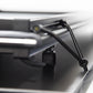 Access LOMAX Pro Series TriFold Cover 2019+ Ram 1500 5ft7in Short Bed Blk Diamond Mist (w/o Ram Box)
