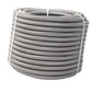 Aeromotive PTFE SS Braided Fuel Hose - AN-08 x 4ft