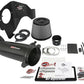 aFe POWER Magnum FORCE Carbon Fiber Stage 2 Track Series Pro Dry S CAIS - 11-18 Dodge Challenger V8