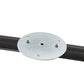 Rhino-Rack Vortex Beacon Mounting Plate