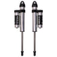 ICON 09-14 Ford F-150 6in Rear 2.5 Custom Shocks VS PB - Pair