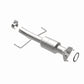 Magnaflow Conv DF 2010-2012 CX-7 2.5 L Underbody