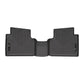 Husky Liners 20-22 Ford Escape Hybrid X-Act Contour Floor Liners (2nd Seat) - Black