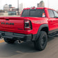Corsa 21-22 Dodge Ram TRX Crew Cab Baja Catback Exhaust Dual Rear Satin Tip
