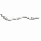MagnaFlow Conv DF 02-04 Mercedes C32 3.2L Passenger Side