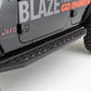 Go Rhino 18-20 Jeep Wrangler JLU RB20 Complete Kit w/RB20 + Brkts