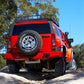 ARB Rear Bar Hummer H3 No Flr