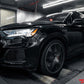 CSF 2020+ Audi SQ7 / SQ8 High Performance Intercooler System - Raw Aluminum