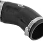 aFe BladeRunner 3in Black Intercooler Tube Cold Side w/ Couplings & Clamps 11-13 BMW 335i 3.0L (t)