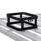 Rhino-Rack Double Vertical Jerry Can Holder