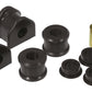 Prothane 05+ Ford Mustang Rear Sway Bar Bushings - 20mm - Black