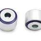 SuperPro 2008 Lexus LX570 Base Front Lower Strut Mount Bushing Set