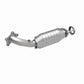 MagnaFlow Conv DF 10-11 Cadillac CTS 3.0L