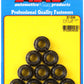 ARP M12 X 1.25 12pt nut kit 8740 Chrome Moly (Pack of 10)