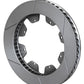 Wilwood Rotor-GT48 SPC-37-LH 12.72 x 1.25 - 8 on 7.00in