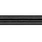 Hella Universal Black Magic 50in Thin Light Bar - Driving Beam