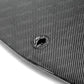 Seibon 07-11 Mercedes Benz C-Class (Does Not Fit C63) OEM-Style Carbon Fiber Hood