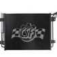 CSF 09-14 Volkswagen Tiguan 2.0L A/C Condenser