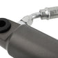Fox 19+ GM 1500 Excludes TrailBoss/AT4 0-2in Lift Rear Elite Series 2.5 Shocks w/ DSC Adj