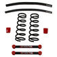 Skyjacker DGE RAM 3" 1500 CLASS1 KIT