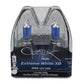 Hella H10 12V 42W Xen White Bulb (Pair)