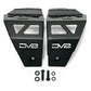 DV8 Offroad 18-22 Jeep Gladiator JT Cowl Light Bar Bracket