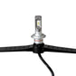 Putco F1 LED Kit - Pair H10 High Power
