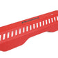 Perrin 22-23 Subaru WRX Pulley Cover (Short Version - Works w/AOS System) - Red