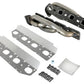 aFe Twisted Steel Headers 2019 RAM 1500 V8-5.7L HEMI